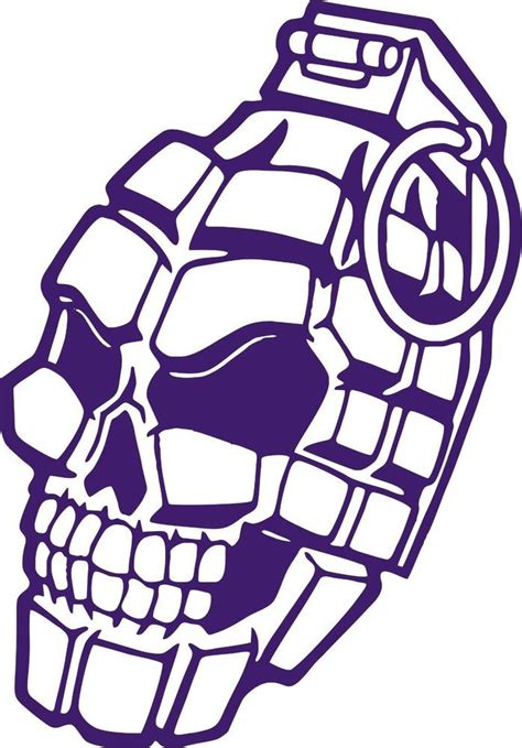 Skull hipster cool stencil designs. Pin on Custom Vinyl Decal Stickers