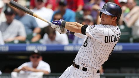 Why corey dickerson is leading the league with four assists. Breaking down Corey Dickerson-Jake McGee trade for Rays ...