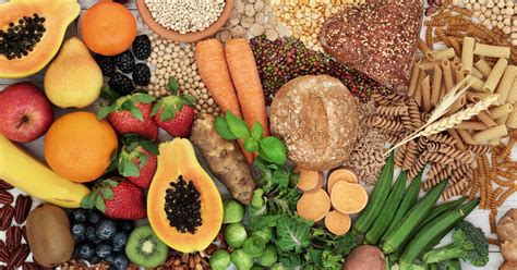 Are Carbohydrates Good Or Bad Diagnosis Diet