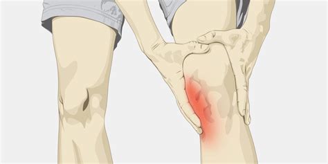 Fortunately, by optimizing and modifying your form and programming, you can overcome this barrier and return to squatting without knee pain! Chronic inner knee pain started when I was 13 visiting ...