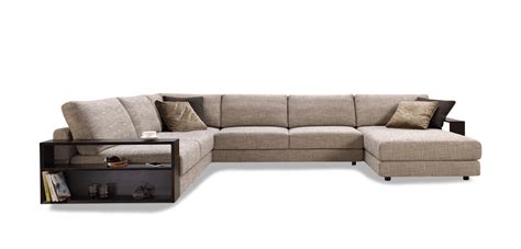 Concerto Modular Sofa - Curved Sofa | Modular Flexibility | Lounge | Couch - King Living