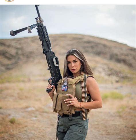 Pin On Women With Guns