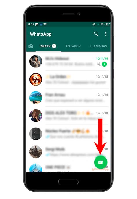 Update whatsapp apk latest version | whatsapp update install problem solved. 🥇 How to update WhatsApp contacts on your mobile