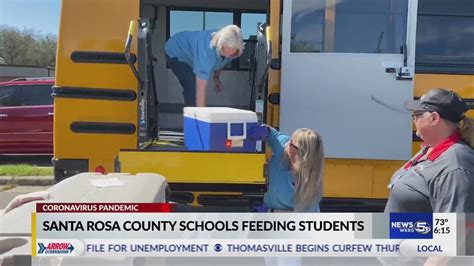 General manager/director at santa rosa foods ltd trinidad and tobago 1 connection. Santa Rosa County schools feeding students - YouTube