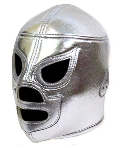 Buy Del Mex Lucha Libre Adult Luchador Mexican Wrestling Mask Costume