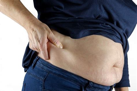 Surprising Health Risks Of Being Overweight And What You Can Do