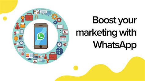Whatsapp Marketing For Businesses Strategies Examples And Benefits