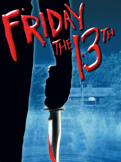 Friday The 13th Official Clip Killing Mrs Voorhees Trailers