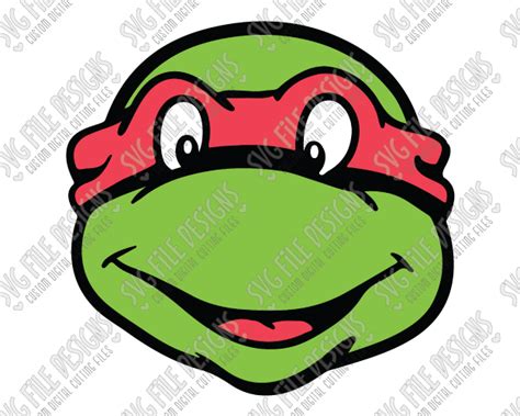 ninja turtle mouth clipart clipground