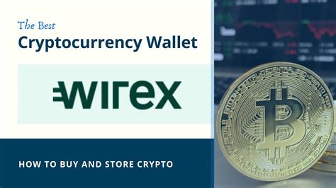 From now on wirex customers can use their bitcoin debit cards to buy bitcoins as well as spend their money wherever. The Best Cryptocurrency & Bitcoin Wallet - How to Buy Bitcoin ️ Wirex Review - YouTube