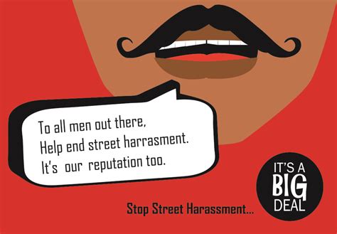 New Campaign In Costa Rica Stop Street Harassment