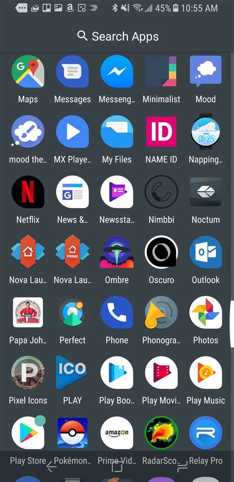 What Is This White Stuff On My Icons And How Do I Get Rid