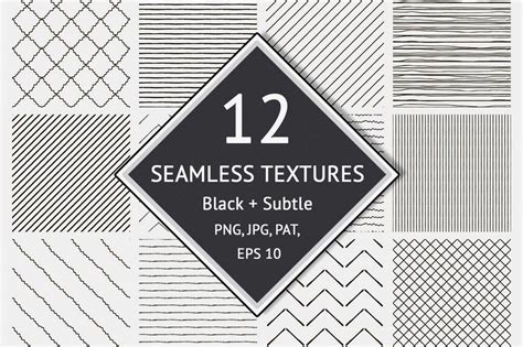 35 Best Line Patterns And Textures
