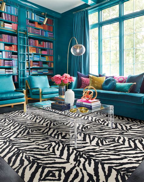 pin  cameron mccreight   bedroom printed rug living room zebra