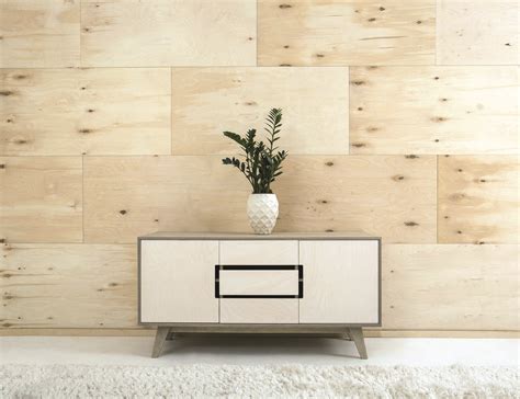 Beautiful Wall Paneling Systems To Inspire You Plywood Walls Wall