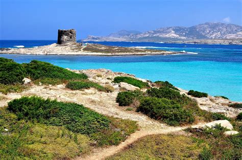 Les 20 Plus Beaux Sites De Sardaigne
