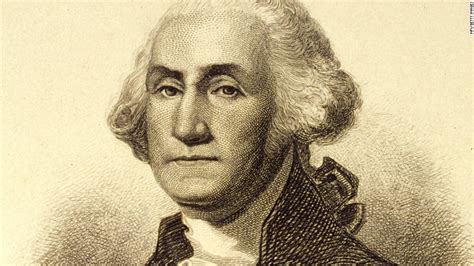 George Washington Nearly Everything You Thought You Knew About Him Is Wrong Opinion Cnn