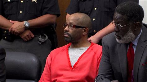 Convicted Cleveland Serial Killer Anthony Sowell Dies Newsnation Now