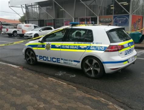 Update Flying Squad Arrest Suspects In Edenvale Bedfordview Edenvale News