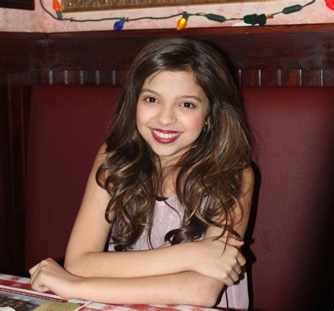 Cree Cicchino Talks New Episodes Of “game Shakers” And What Its Like
