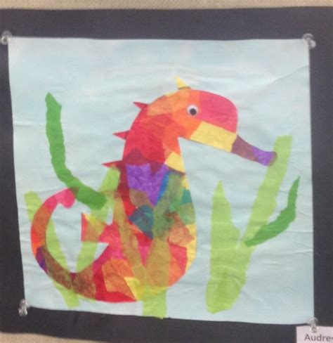 Carle's lively, creative, and colorful work was loved by. Eric Carle paintings