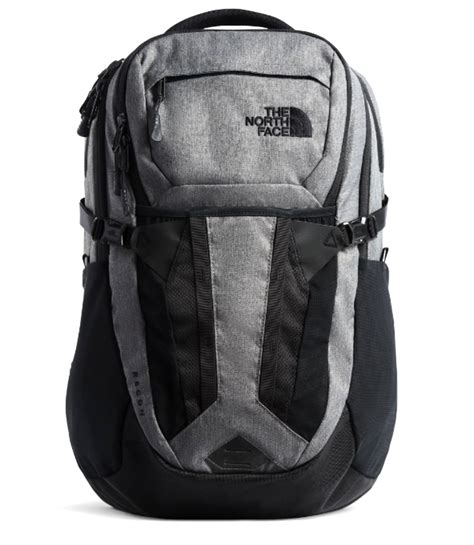 Most of our backpacks are water resistant but only some are waterproof. The North Face Recon Review | OutdoorGearLab