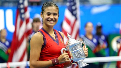 Britains Emma Raducanu Wins Us Open 2021 Tennis News Hindustan Times