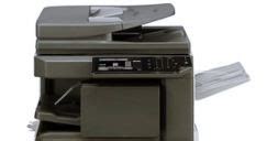 Please select the driver to download. SHARP MX-M266N Printer Driver Download and Installations