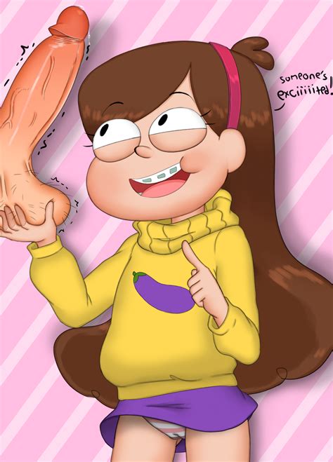 Post 4981547 Gravityfalls Hoshime Mabelpines Tagme