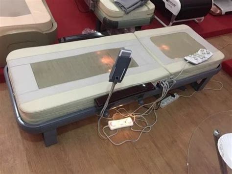 Spansure V3 Plus Thermal Massage Bed For Acupuncturehot Stone Therapy For Hotelprofessional