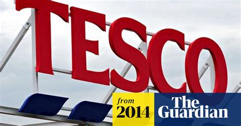 Tesco Chief Under Pressure As Retailer Expected To Announce 9 Fall In