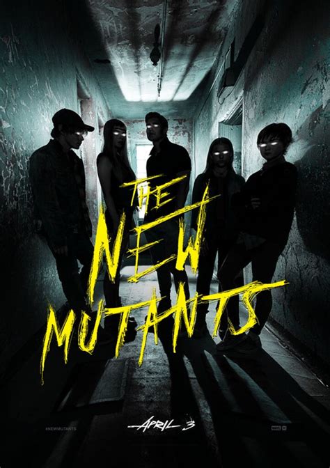Yeni Mutantlar
