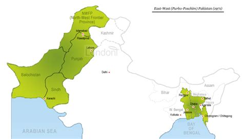 Muktijuddho Bangladesh Liberation War 1971 East West Pakistan