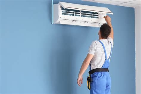 5 Reasons To Hire Ac Repair And Replacement Services Residence Style