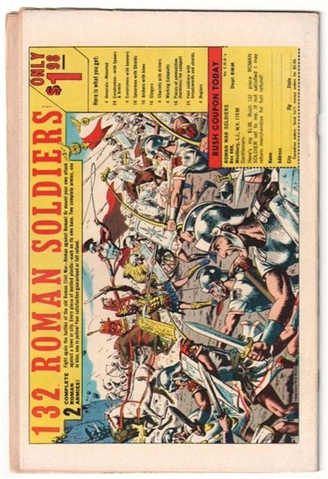 Thor 154 1968 Comic Books Silver Age Marvel Superhero Hipcomic