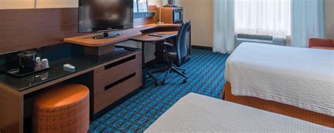Hotels In Jacksonville Nc Fairfield Inn And Suites