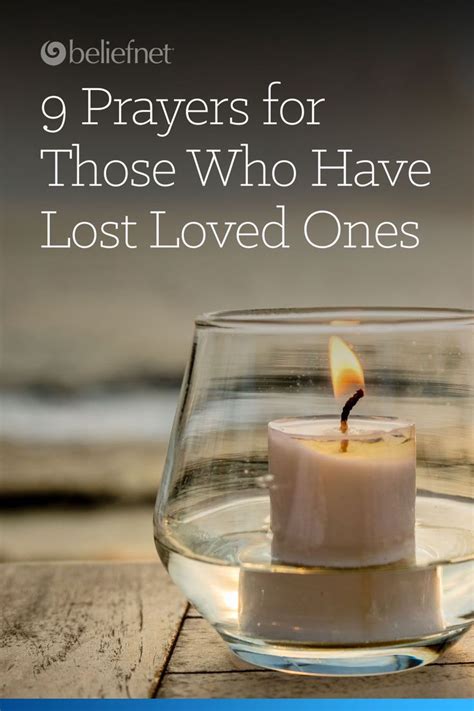Inspirational Quotes For Someone Who Lost A Loved One Inspiration