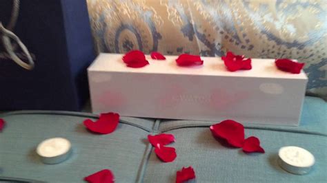 These valentine's day wishes and messages will help you express how you feel to your loved one. Best Valentine's Day Surprise | WataniSnap | Romantic Idea ...