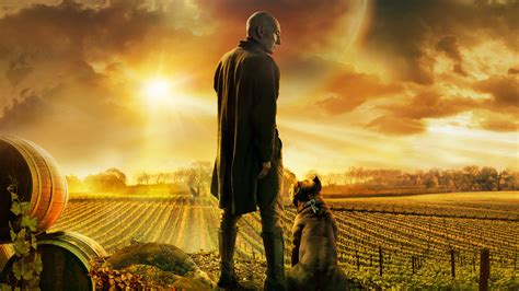 Star Trek Picard Episode 2 Recap Another Great Episode With A