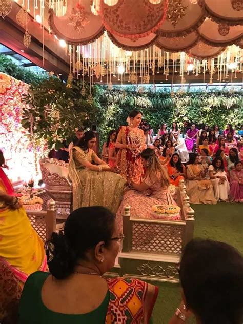 It's a game of gotcha, played by people who want to destroy their political opponents—and drive them into the outer darkness. Arranged Marriage in India Today | Travel and Culture