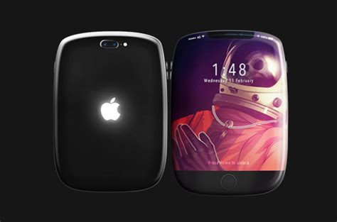 Apple Iphone Xl Concept Design Images Hd Photo Gallery Of Apple