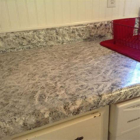 Hand Painted Counter Top Inexpensive Countertops Cheap Countertops