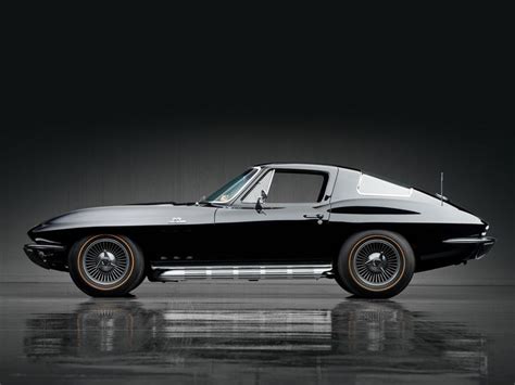 Get the best deal for chevrolet corvette cars from the largest online selection at ebay.com. 66 Stingray Coupe | Chevrolet Corvette C2 | Pinterest