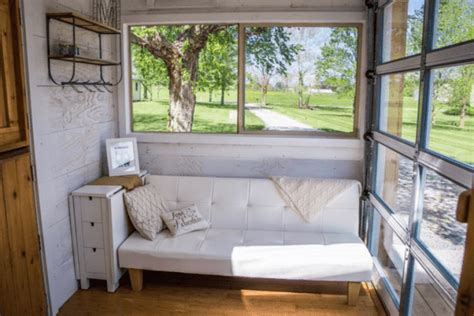 Zionsville Tiny House 200 Sq Ft Tiny House Town Tiny House 200 Sq