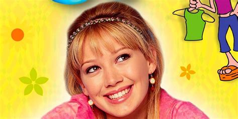 Why Disney Canceled The Lizzie Mcguire Reboot