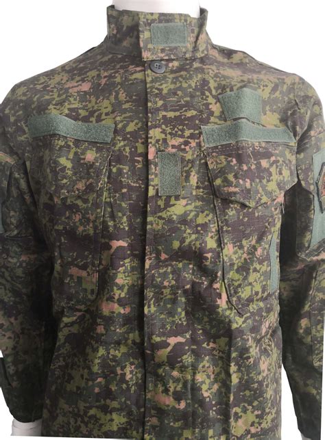 Philippines Army Afp Philarpat Digital Camouflage Uniform Manufacturer