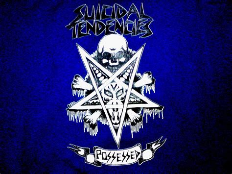 Maybe you would like to learn more about one of these? Suicidal Tendencies Wallpapers - Wallpaper Cave