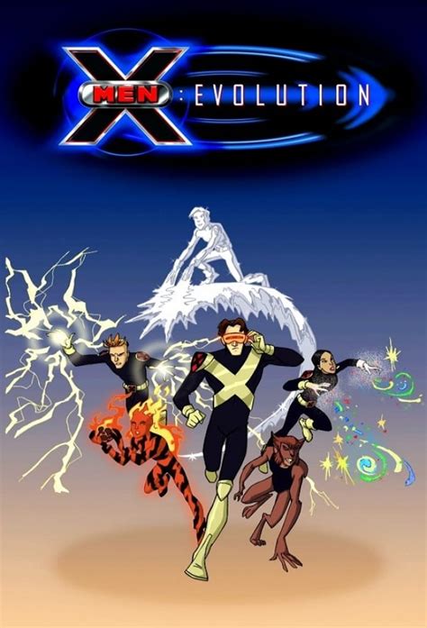 My Review Of X Men Evolution Fimfiction