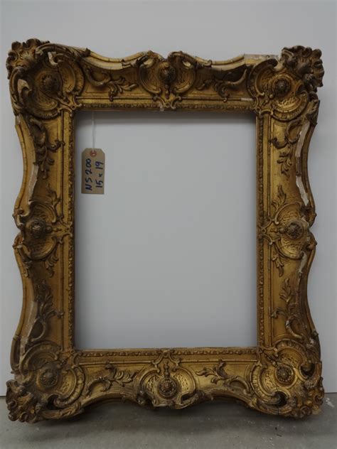 Shop the biggest selection of picture frames and photo frames for every room in your home at the best prices from at home. Framemaker: Antique Frames!