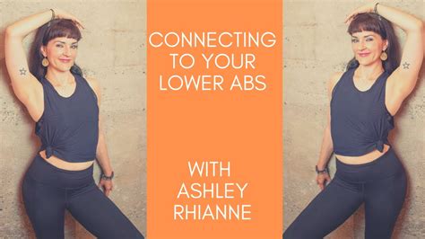 Pilates Essentials Activate Your Lower Abs Not Your Hip Flexors Youtube